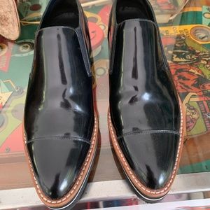 Vince Brogues